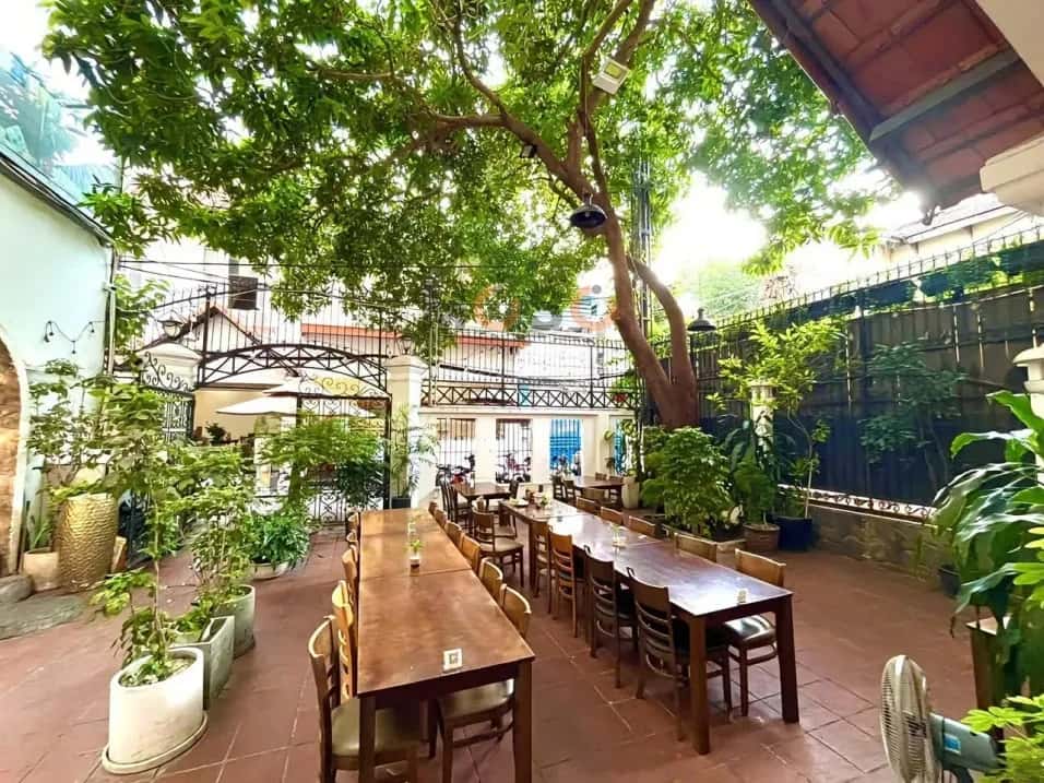 Cho thuê nhà mặt tiền Đường Điện Biên Phủ Quận 3, TP.HCM – giá 129 triệu — Hình 3 Cho thuê nhà mặt tiền Đường Điện Biên Phủ Quận 3, TP.HCM – giá 129 triệu — Hình 3