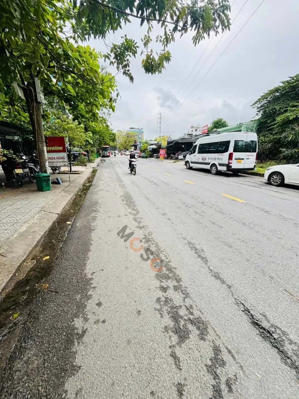 Bán đất Hoàng Bích Sơn Quận Sơn Trà, TP. Đà Nẵng – giá 14.5 tỷ — Hình 2 Bán đất Hoàng Bích Sơn Quận Sơn Trà, TP. Đà Nẵng – giá 14.5 tỷ — Hình 2