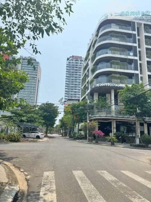 Bán đất Hoàng Bích Sơn Quận Sơn Trà, TP. Đà Nẵng – giá 14.5 tỷ — Hình 3 Bán đất Hoàng Bích Sơn Quận Sơn Trà, TP. Đà Nẵng – giá 14.5 tỷ — Hình 3