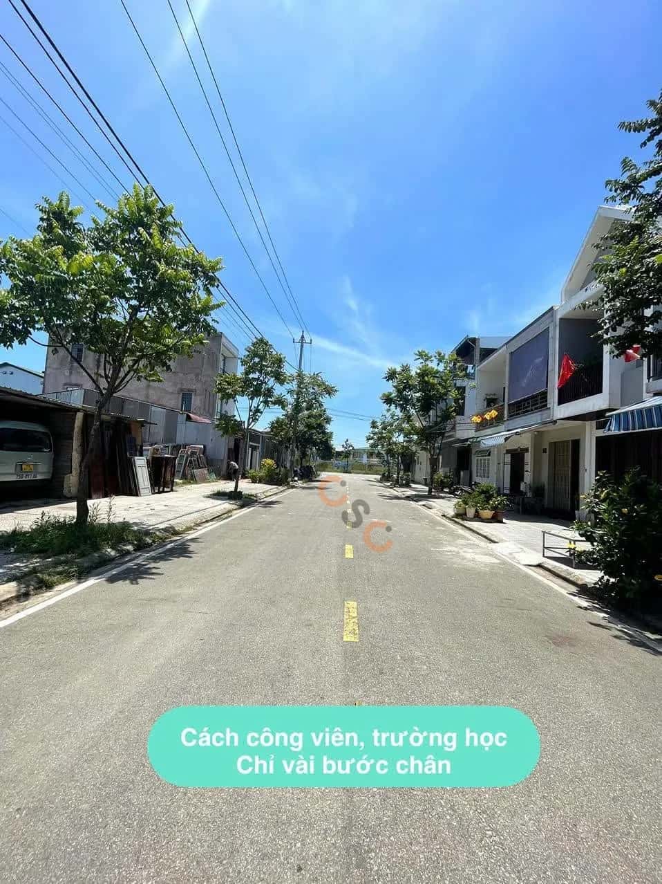 Bán đất Đức Bưu 5 Quận Phú Xuân, TP. Huế – giá 1.6 tỷ — Hình 3 Bán đất Đức Bưu 5 Quận Phú Xuân, TP. Huế – giá 1.6 tỷ — Hình 3