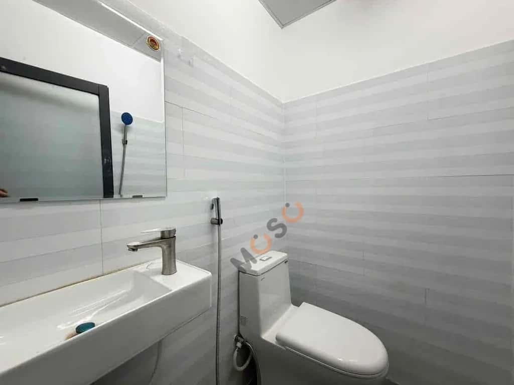 Cho thuê căn hộ chung cư Đường Nguyễn Văn Khối Gò Vấp, TP.HCM – 1 phòng ngủ, giá 2.9 triệu — Hình 2 Cho thuê căn hộ chung cư Đường Nguyễn Văn Khối Gò Vấp, TP.HCM – 1 phòng ngủ, giá 2.9 triệu — Hình 2