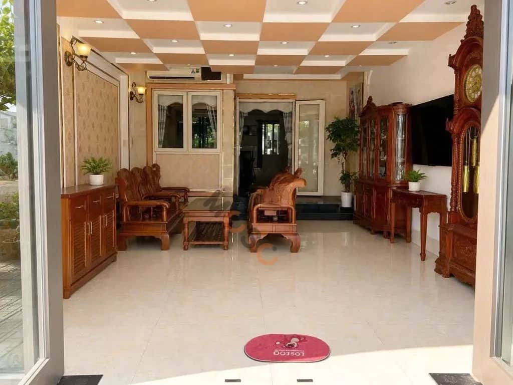Cho thuê nhà hẻm Phạm Ngọc Thạch Thành phố Thủ Dầu Một, Ho Chi Minh – 2 phòng ngủ, giá 18 triệu Cho thuê nhà hẻm Phạm Ngọc Thạch Thành phố Thủ Dầu Một, Ho Chi Minh – 2 phòng ngủ, giá 18 triệu