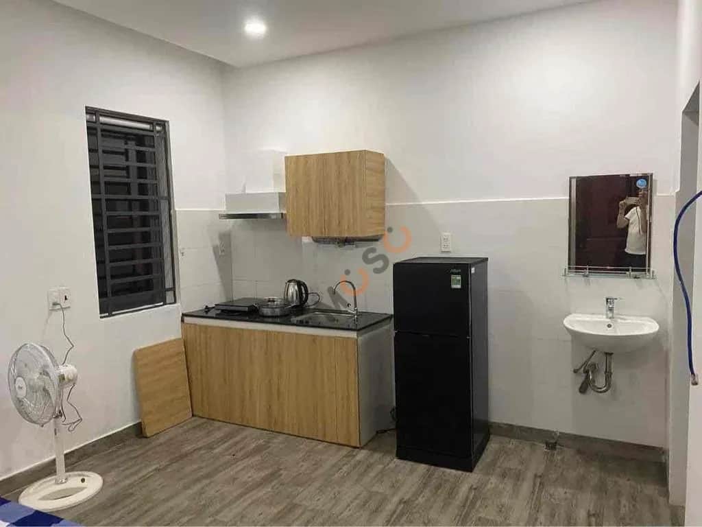 Cho thuê căn hộ chung cư Tây Sơn Ngũ Hành Sơn, Đà Nẵng – 1 phòng ngủ, giá 3.2 triệu Cho thuê căn hộ chung cư Tây Sơn Ngũ Hành Sơn, Đà Nẵng – 1 phòng ngủ, giá 3.2 triệu