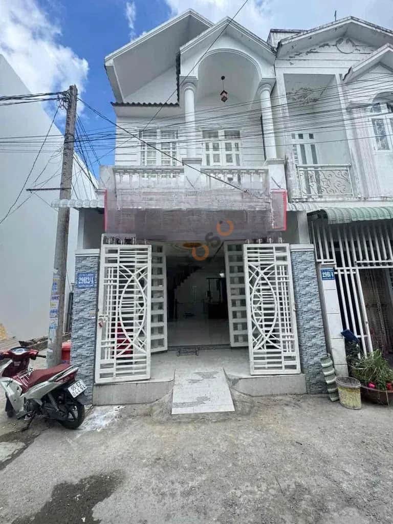 Cho thuê nhà hẻm Đường Nguyễn Văn Linh Tân An, Cần Thơ – 2 phòng ngủ, giá 6 triệu Cho thuê nhà hẻm Đường Nguyễn Văn Linh Tân An, Cần Thơ – 2 phòng ngủ, giá 6 triệu