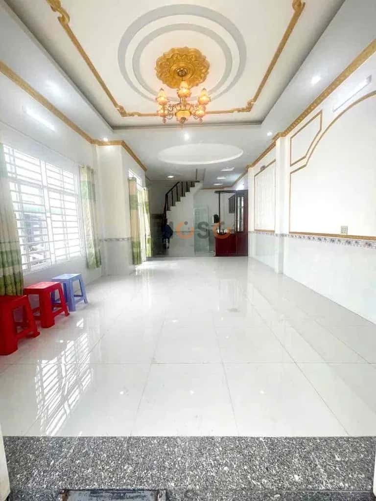 Cho thuê nhà hẻm Đường Nguyễn Văn Linh Tân An, Cần Thơ – 2 phòng ngủ, giá 6 triệu — Hình 2 Cho thuê nhà hẻm Đường Nguyễn Văn Linh Tân An, Cần Thơ – 2 phòng ngủ, giá 6 triệu — Hình 2