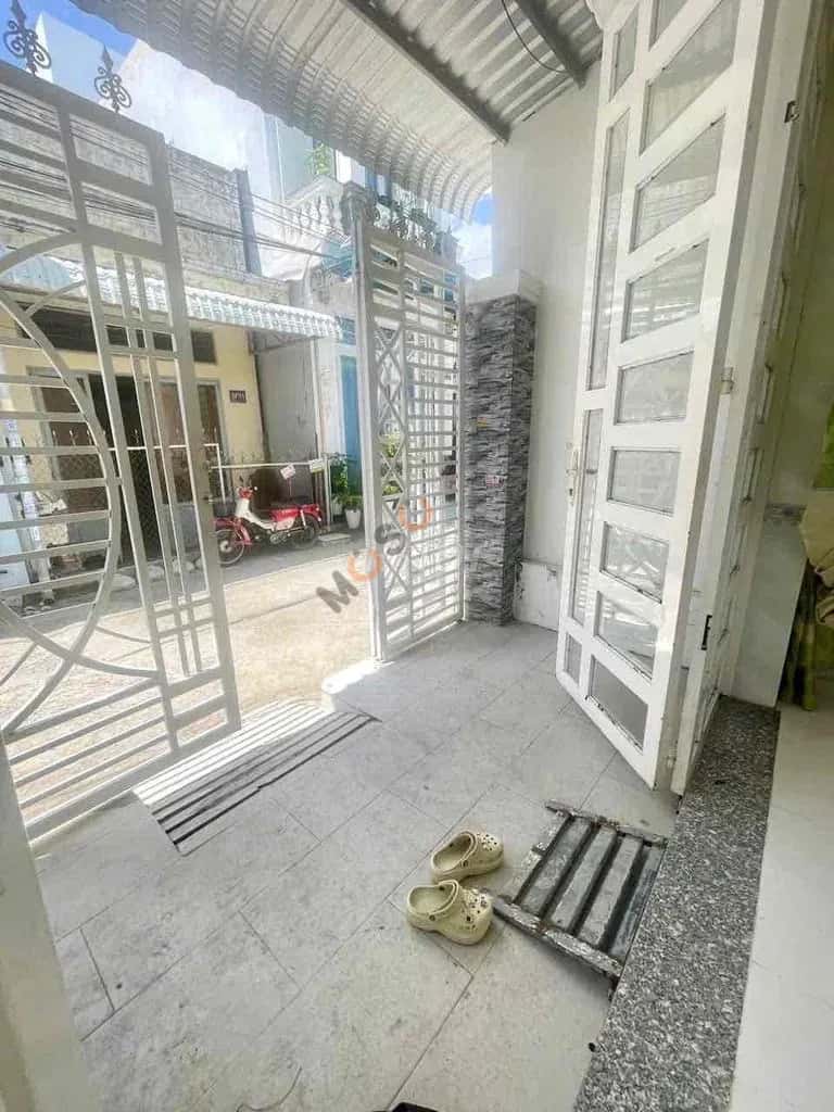 Cho thuê nhà hẻm Đường Nguyễn Văn Linh Tân An, Cần Thơ – 2 phòng ngủ, giá 6 triệu — Hình 3 Cho thuê nhà hẻm Đường Nguyễn Văn Linh Tân An, Cần Thơ – 2 phòng ngủ, giá 6 triệu — Hình 3