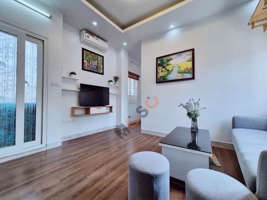 Cho thuê căn hộ dịch vụ Cầu Khương Đình Khuong Dinh, Ha Noi – 2 phòng ngủ, giá 6 triệu Cho thuê căn hộ dịch vụ Cầu Khương Đình Khuong Dinh, Ha Noi – 2 phòng ngủ, giá 6 triệu