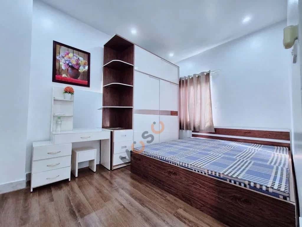 Cho thuê căn hộ dịch vụ Cầu Khương Đình Khuong Dinh, Ha Noi – 2 phòng ngủ, giá 6 triệu — Hình 2 Cho thuê căn hộ dịch vụ Cầu Khương Đình Khuong Dinh, Ha Noi – 2 phòng ngủ, giá 6 triệu — Hình 2