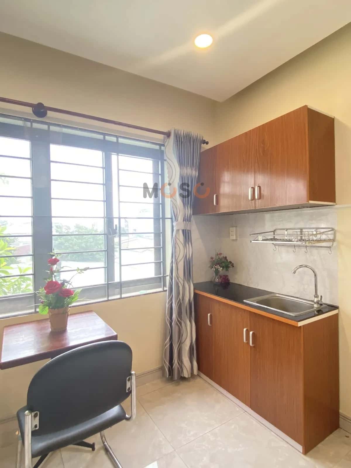 Cho thuê căn hộ chung cư Đường Số 1 Quận 7, TP.HCM – 1 phòng ngủ, giá 6.5 triệu — Hình 2 Cho thuê căn hộ chung cư Đường Số 1 Quận 7, TP.HCM – 1 phòng ngủ, giá 6.5 triệu — Hình 2
