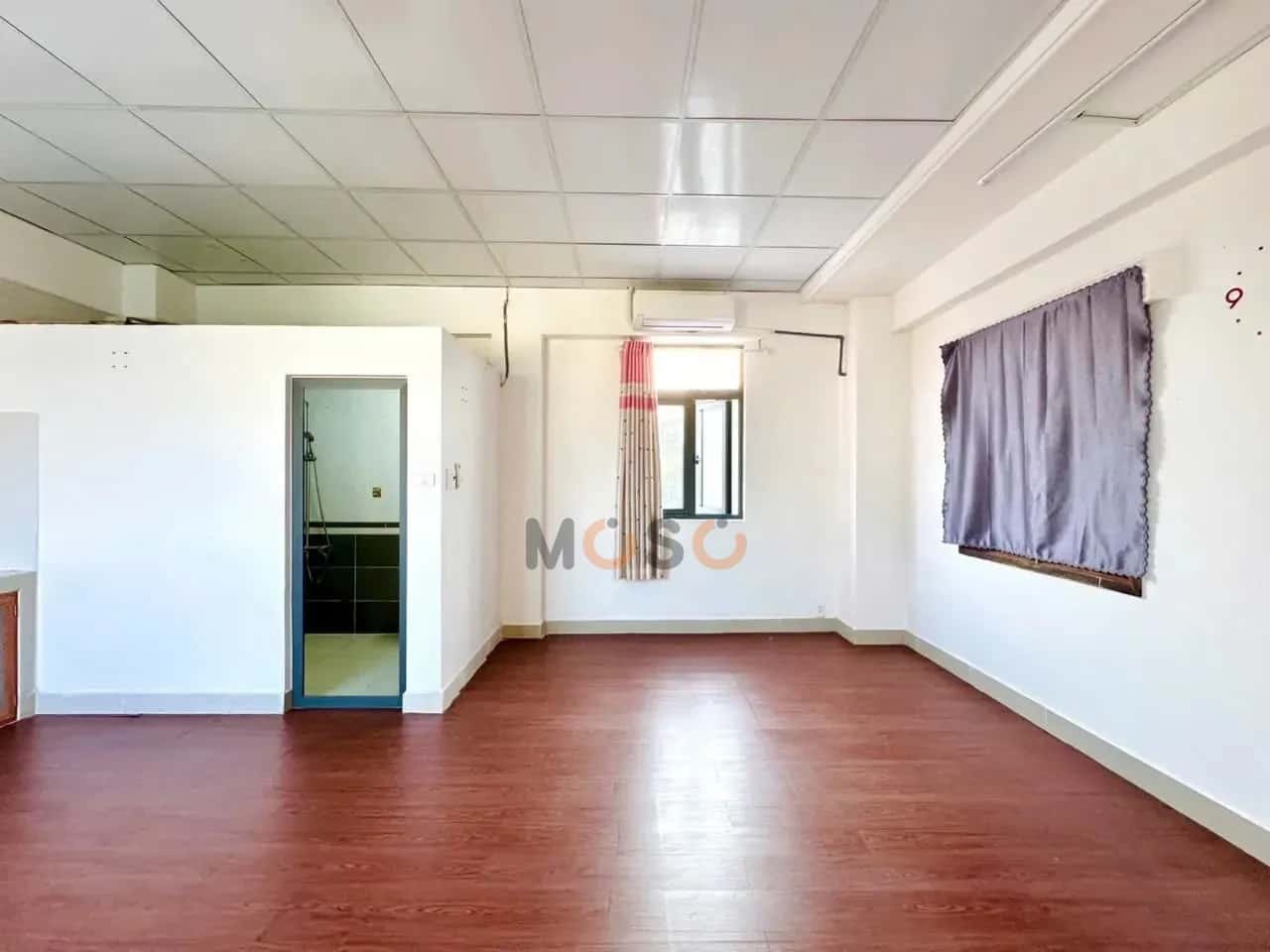 Cho thuê phòng trọ Đường 37 Quận 7, TP.HCM – 1 phòng ngủ, giá 4.6 triệu — Hình 2 Cho thuê phòng trọ Đường 37 Quận 7, TP.HCM – 1 phòng ngủ, giá 4.6 triệu — Hình 2