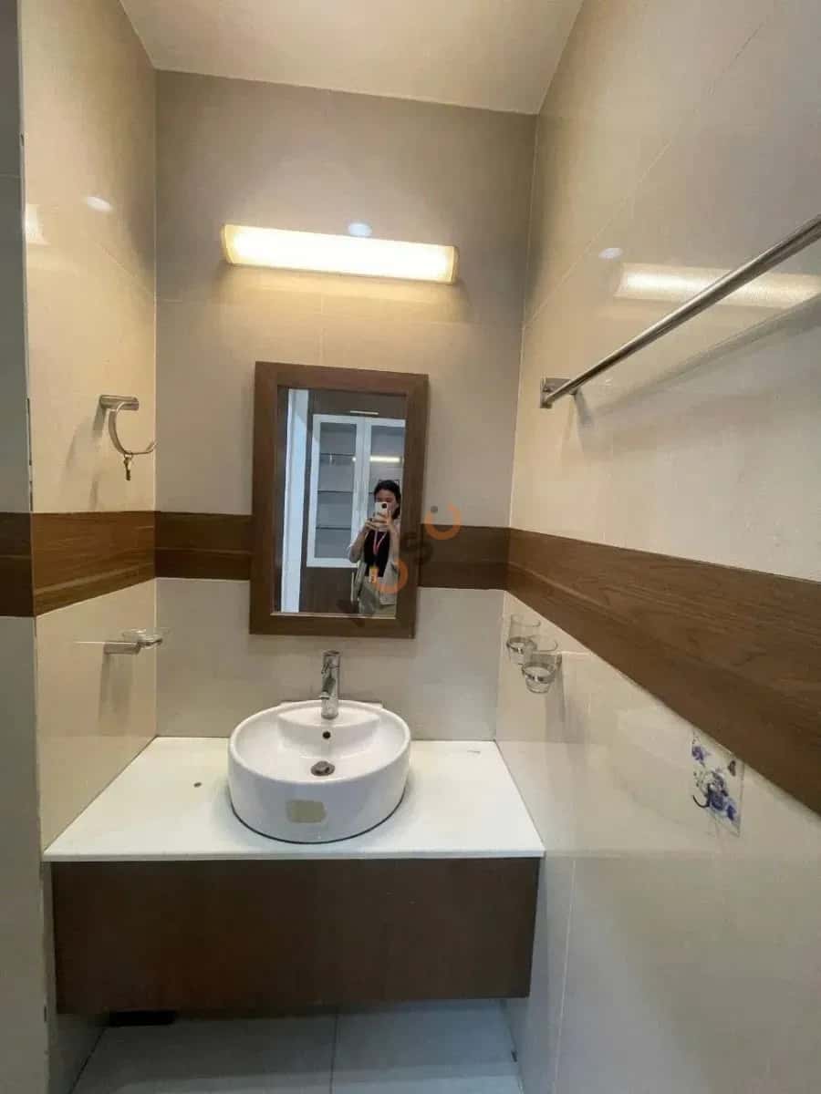 Cho thuê căn hộ chung cư Đường số 25 Quận 7, Ho Chi Minh – 1 phòng ngủ, giá 6 triệu — Hình 3 Cho thuê căn hộ chung cư Đường số 25 Quận 7, Ho Chi Minh – 1 phòng ngủ, giá 6 triệu — Hình 3