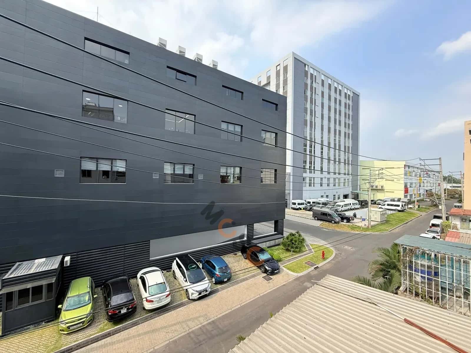 Cho thuê căn hộ chung cư Bùi Văn Ba Quận 7, TP.HCM – 1 phòng ngủ, giá 5 triệu — Hình 2 Cho thuê căn hộ chung cư Bùi Văn Ba Quận 7, TP.HCM – 1 phòng ngủ, giá 5 triệu — Hình 2