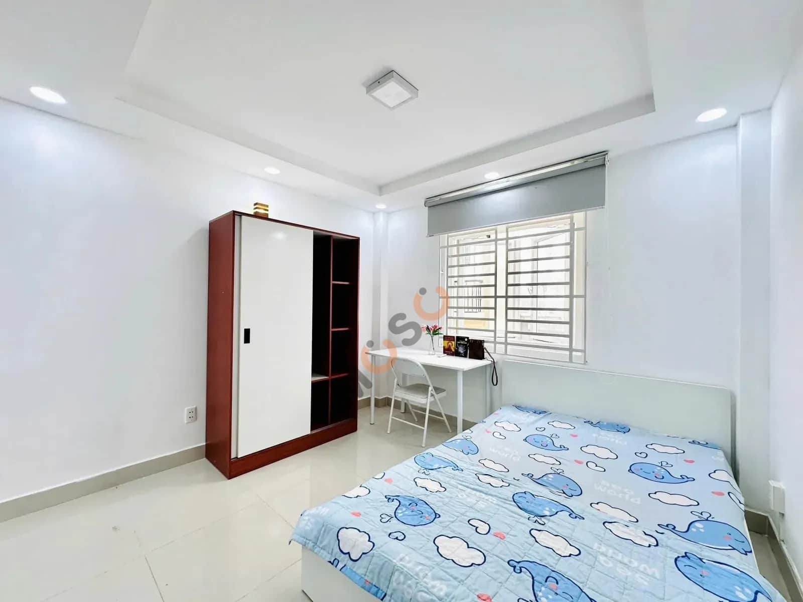 Cho thuê căn hộ chung cư Đường Võ Thị Nhờ Quận 7, TP.HCM – 1 phòng ngủ, giá 5.2 triệu Cho thuê căn hộ chung cư Đường Võ Thị Nhờ Quận 7, TP.HCM – 1 phòng ngủ, giá 5.2 triệu