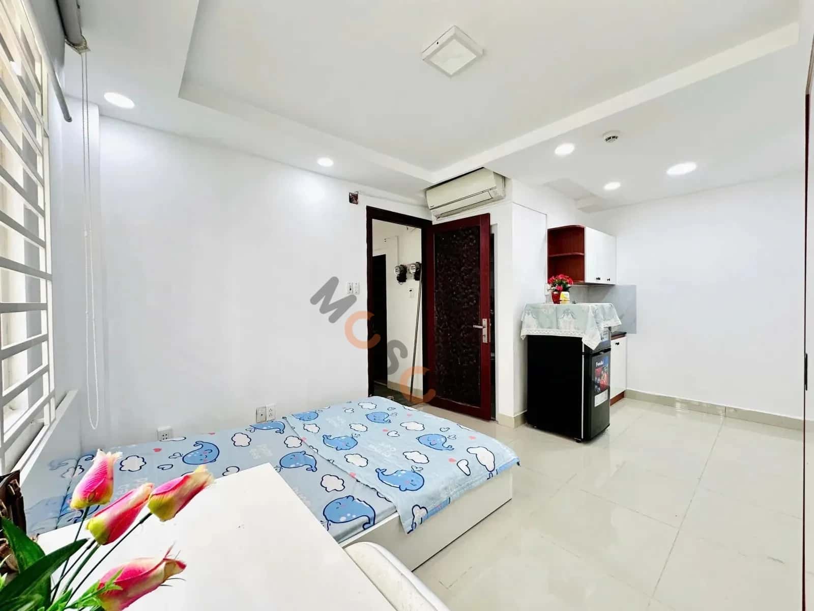 Cho thuê căn hộ chung cư Đường Võ Thị Nhờ Quận 7, TP.HCM – 1 phòng ngủ, giá 5.2 triệu — Hình 2 Cho thuê căn hộ chung cư Đường Võ Thị Nhờ Quận 7, TP.HCM – 1 phòng ngủ, giá 5.2 triệu — Hình 2