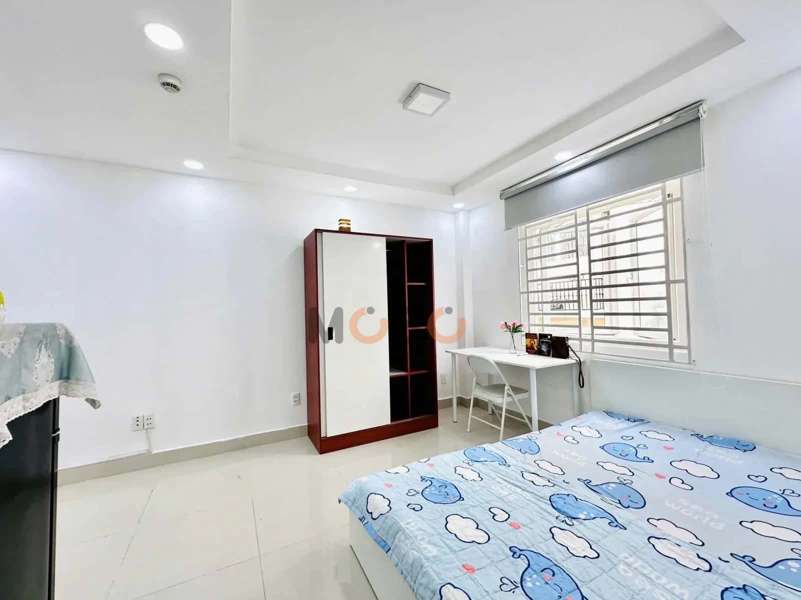 Cho thuê căn hộ chung cư Đường Võ Thị Nhờ Quận 7, TP.HCM – 1 phòng ngủ, giá 5.2 triệu — Hình 3 Cho thuê căn hộ chung cư Đường Võ Thị Nhờ Quận 7, TP.HCM – 1 phòng ngủ, giá 5.2 triệu — Hình 3