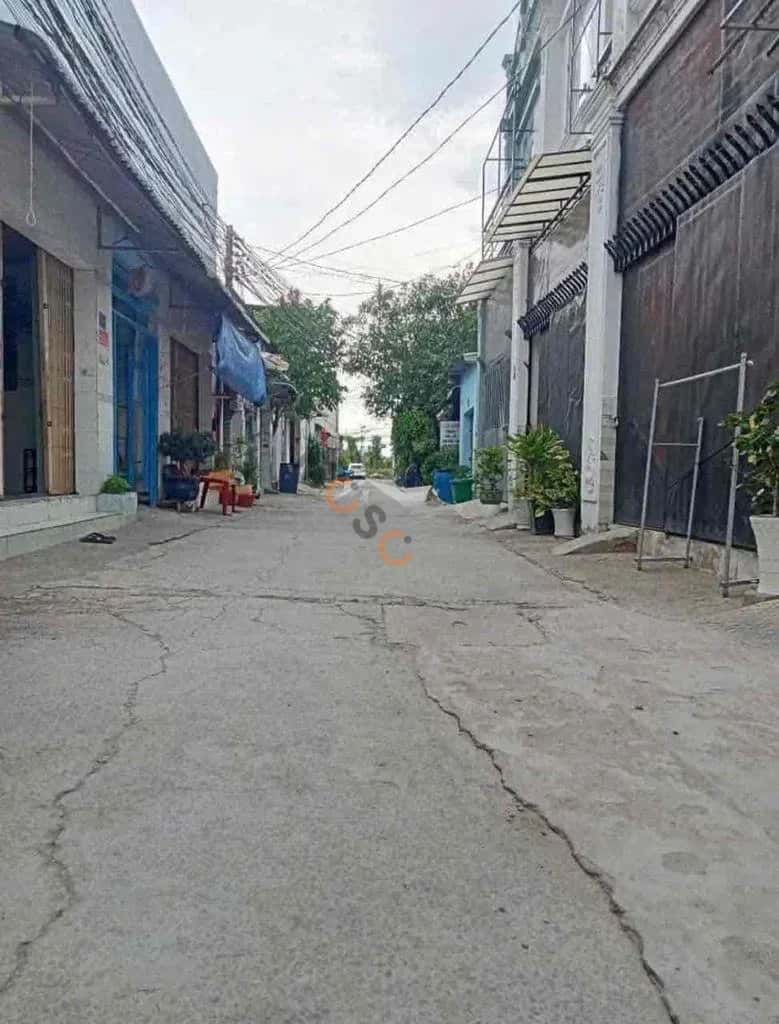 Cho thuê nhà hẻm Đường số 4 Thành phố Thuận An, Bình Dương – 2 phòng ngủ, giá 6 triệu — Hình 2 Cho thuê nhà hẻm Đường số 4 Thành phố Thuận An, Bình Dương – 2 phòng ngủ, giá 6 triệu — Hình 2