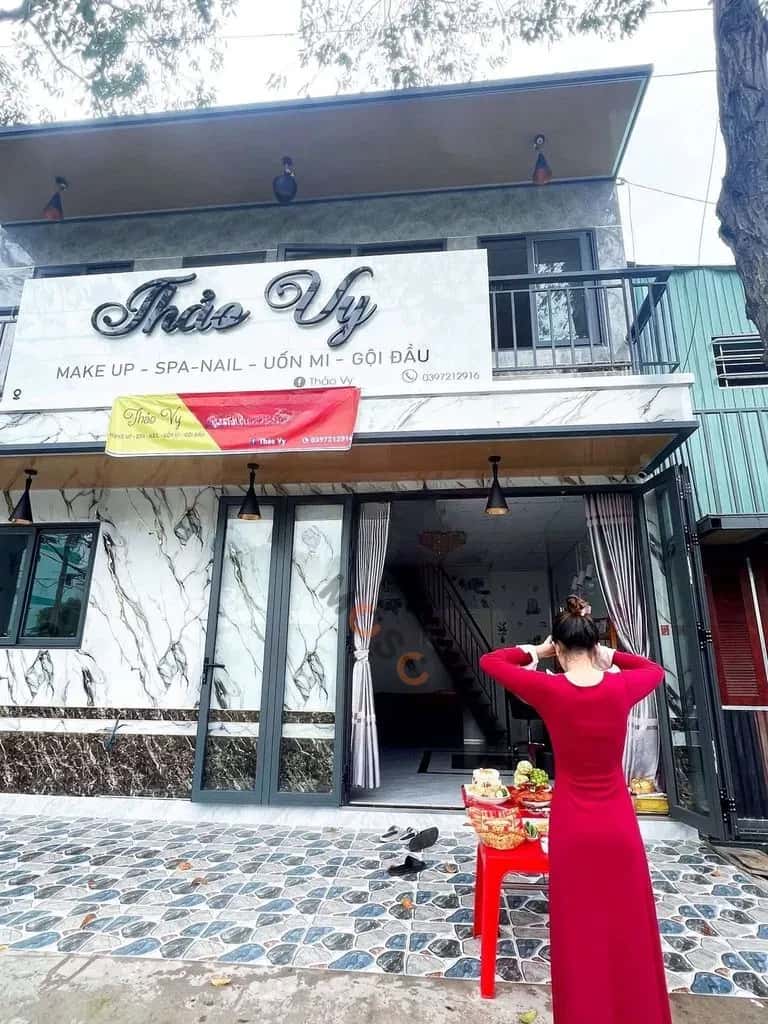 Cho thuê nhà mặt tiền đường số 2 Tân An, Tay Ninh – 2 phòng ngủ, giá 3.8 triệu — Hình 3 Cho thuê nhà mặt tiền đường số 2 Tân An, Tay Ninh – 2 phòng ngủ, giá 3.8 triệu — Hình 3