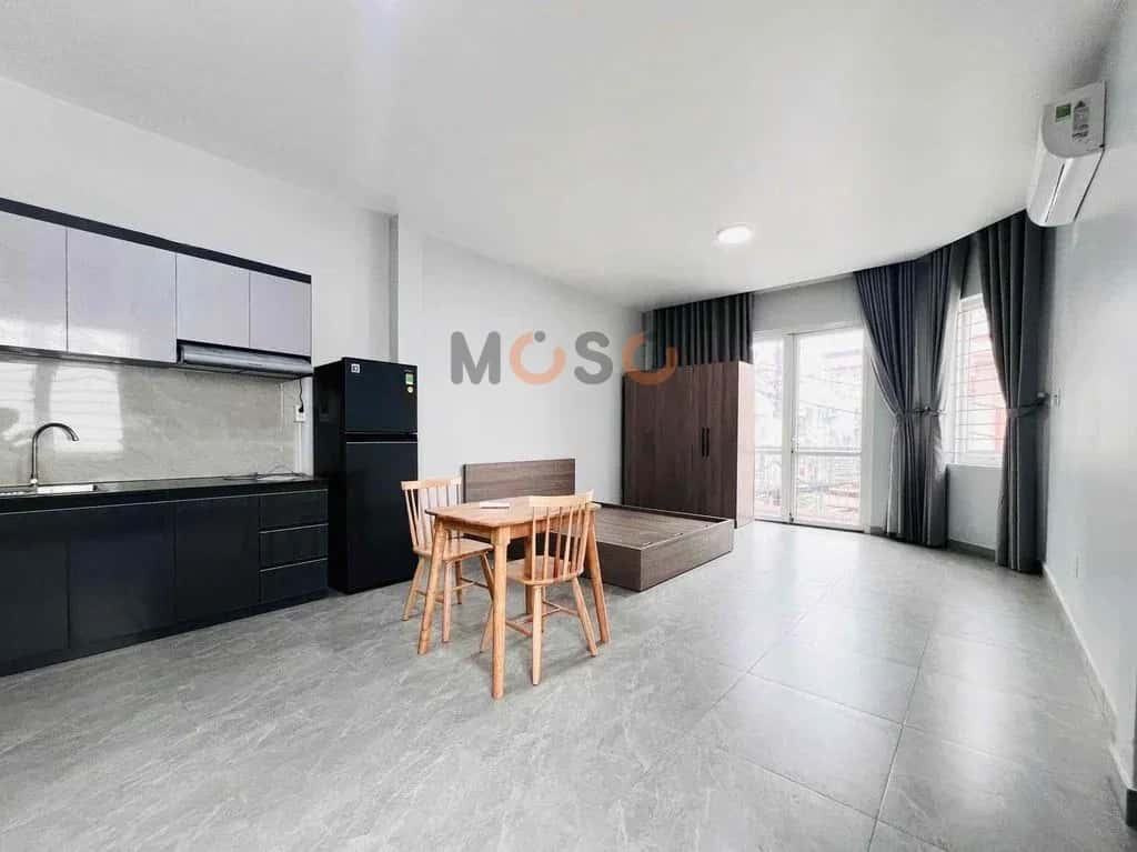 Cho thuê căn hộ chung cư Đường Lý Thường Kiệt Tân Bình, TP.HCM – 1 phòng ngủ, giá 6 triệu — Hình 3 Cho thuê căn hộ chung cư Đường Lý Thường Kiệt Tân Bình, TP.HCM – 1 phòng ngủ, giá 6 triệu — Hình 3