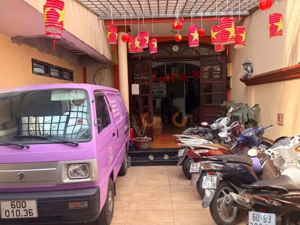 Cho thuê nhà mặt tiền Đường Trường Sơn Quận Tân Bình, TP.HCM – 4 phòng ngủ, giá 23 triệu — Hình 2 Cho thuê nhà mặt tiền Đường Trường Sơn Quận Tân Bình, TP.HCM – 4 phòng ngủ, giá 23 triệu — Hình 2