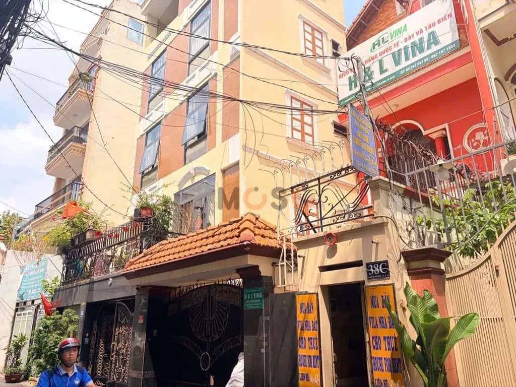 Cho thuê nhà mặt tiền Đường Trường Sơn Quận Tân Bình, TP.HCM – 4 phòng ngủ, giá 23 triệu — Hình 3 Cho thuê nhà mặt tiền Đường Trường Sơn Quận Tân Bình, TP.HCM – 4 phòng ngủ, giá 23 triệu — Hình 3