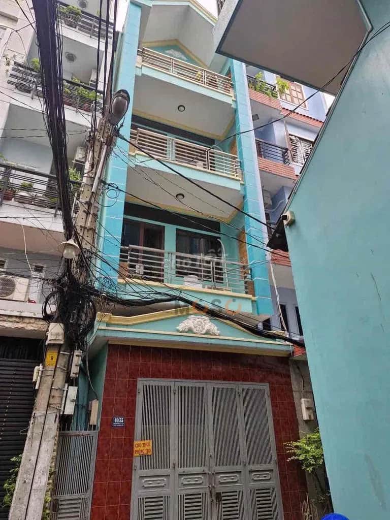 Cho thuê phòng trọ Nguyễn Giản Thanh Quận 10, TP.HCM – giá 2.2 triệu Cho thuê phòng trọ Nguyễn Giản Thanh Quận 10, TP.HCM – giá 2.2 triệu