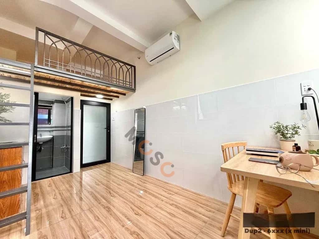 Cho thuê căn hộ chung cư Nhật Tảo Quận 10, TP.HCM – 1 phòng ngủ, giá 6 triệu — Hình 3 Cho thuê căn hộ chung cư Nhật Tảo Quận 10, TP.HCM – 1 phòng ngủ, giá 6 triệu — Hình 3