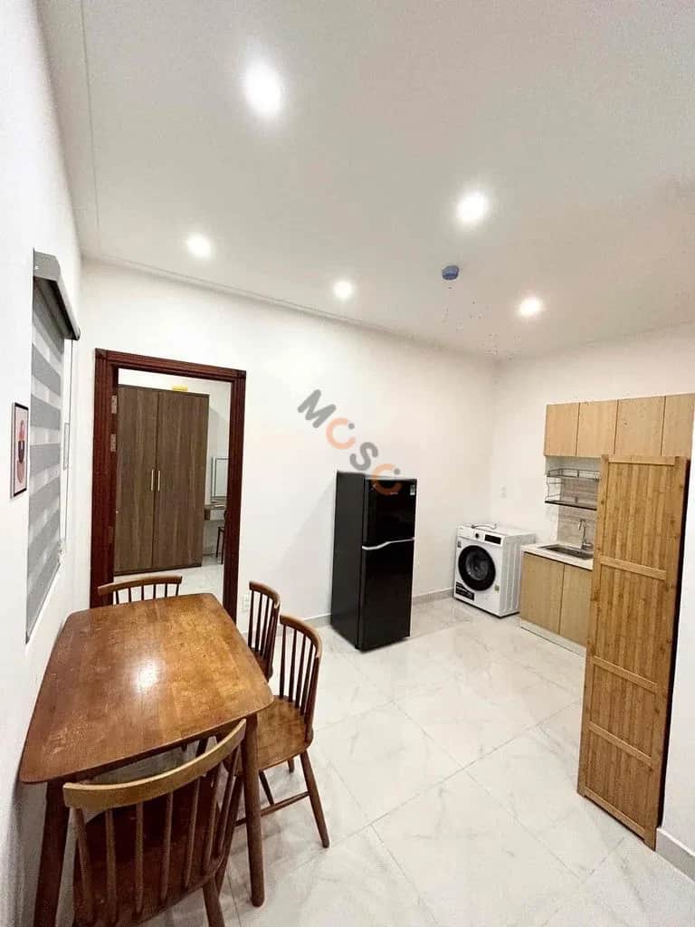 Cho thuê căn hộ chung cư Nguyễn Cảnh Dị Tân Bình, TP.HCM – 2 phòng ngủ, giá 11 triệu Cho thuê căn hộ chung cư Nguyễn Cảnh Dị Tân Bình, TP.HCM – 2 phòng ngủ, giá 11 triệu