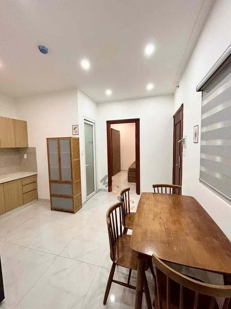 Cho thuê căn hộ chung cư Nguyễn Cảnh Dị Tân Bình, TP.HCM – 2 phòng ngủ, giá 11 triệu — Hình 2 Cho thuê căn hộ chung cư Nguyễn Cảnh Dị Tân Bình, TP.HCM – 2 phòng ngủ, giá 11 triệu — Hình 2