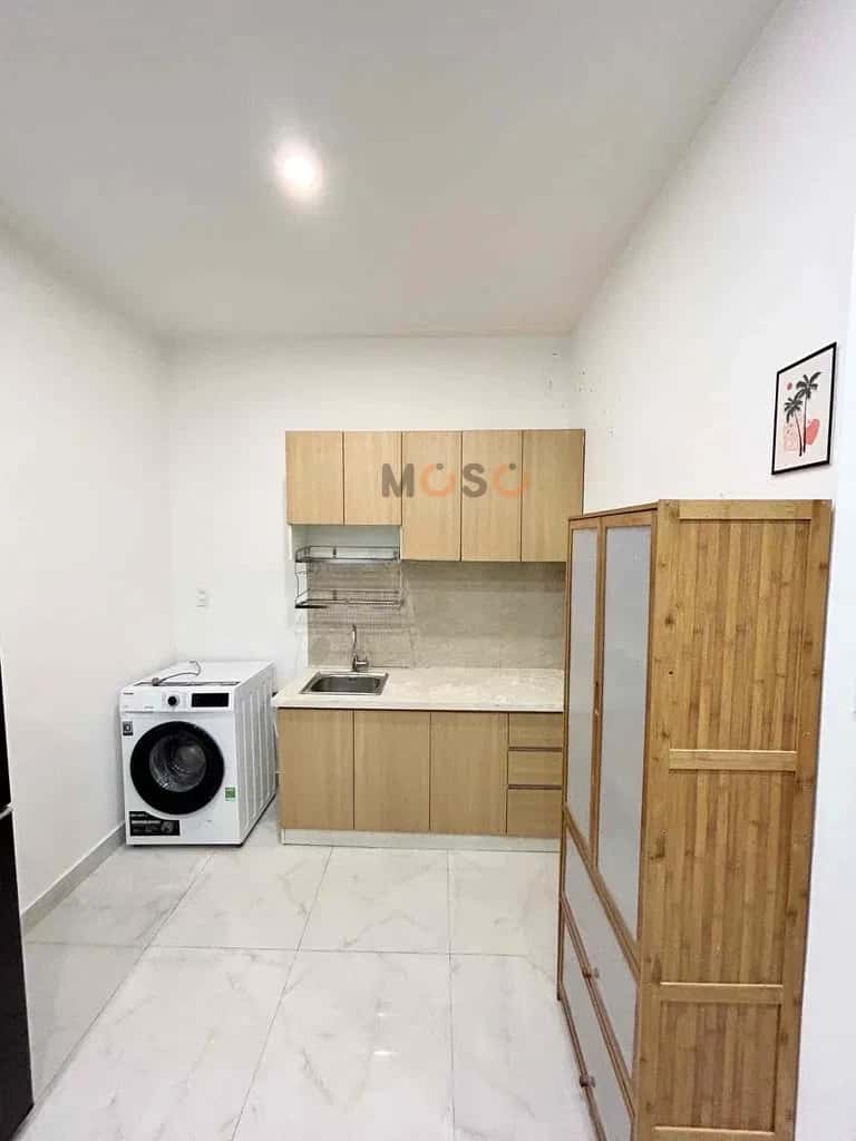 Cho thuê căn hộ chung cư Nguyễn Cảnh Dị Tân Bình, TP.HCM – 2 phòng ngủ, giá 11 triệu — Hình 3 Cho thuê căn hộ chung cư Nguyễn Cảnh Dị Tân Bình, TP.HCM – 2 phòng ngủ, giá 11 triệu — Hình 3