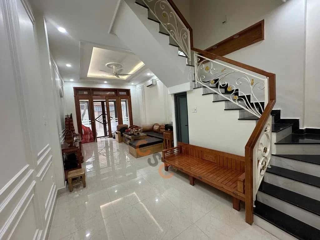 Cho thuê nhà mặt tiền Đường số 4 Tân Bình, TP.HCM – 5 phòng ngủ, giá 26 triệu — Hình 2 Cho thuê nhà mặt tiền Đường số 4 Tân Bình, TP.HCM – 5 phòng ngủ, giá 26 triệu — Hình 2