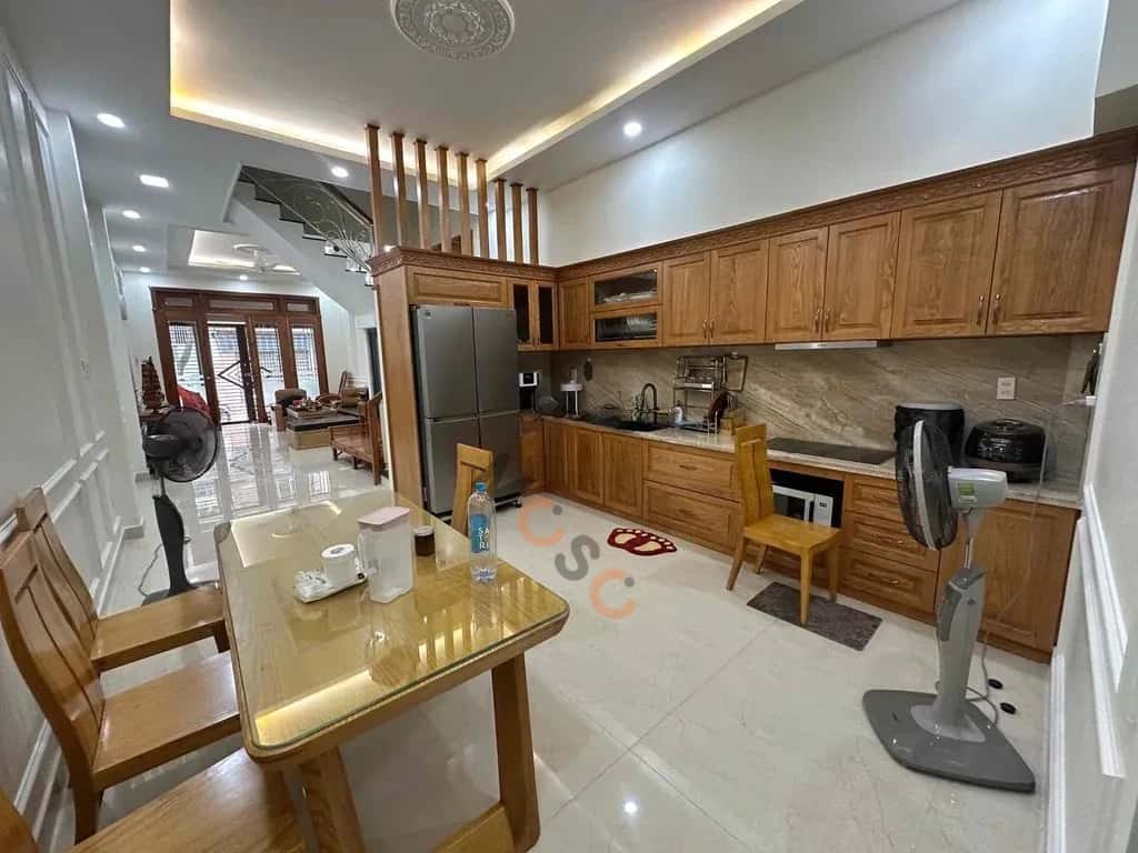 Cho thuê nhà mặt tiền Đường số 4 Tân Bình, TP.HCM – 5 phòng ngủ, giá 26 triệu — Hình 3 Cho thuê nhà mặt tiền Đường số 4 Tân Bình, TP.HCM – 5 phòng ngủ, giá 26 triệu — Hình 3