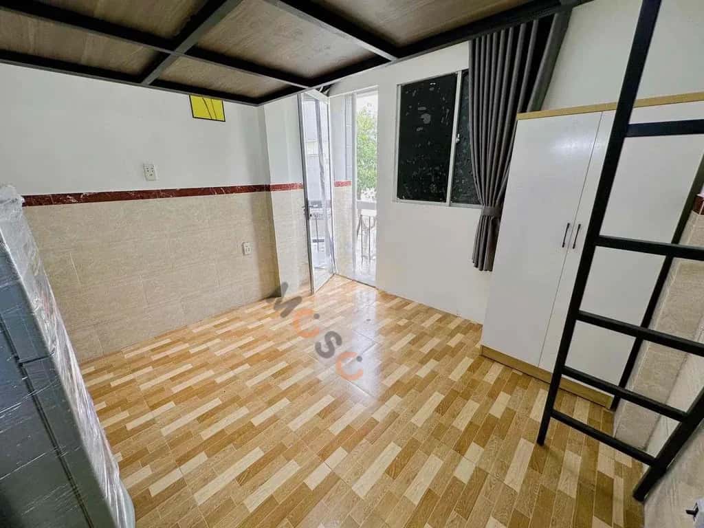 Cho thuê căn hộ chung cư Đường Hồng Bàng Quận 5, TP.HCM – giá 4 triệu — Hình 2 Cho thuê căn hộ chung cư Đường Hồng Bàng Quận 5, TP.HCM – giá 4 triệu — Hình 2