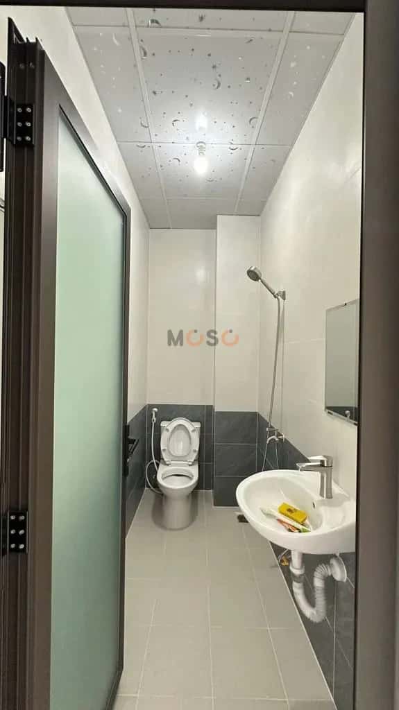 Cho thuê nhà hẻm Đường Kinh Dương Vương Bình Tân, TP.HCM – 2 phòng ngủ, giá 10 triệu — Hình 3 Cho thuê nhà hẻm Đường Kinh Dương Vương Bình Tân, TP.HCM – 2 phòng ngủ, giá 10 triệu — Hình 3
