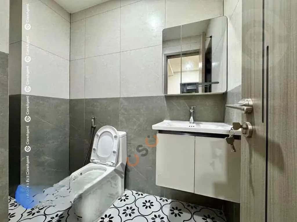 Cho thuê phòng trọ Đường Số 3 Quận 9 cũ, Ho Chi Minh – giá 4 triệu — Hình 2 Cho thuê phòng trọ Đường Số 3 Quận 9 cũ, Ho Chi Minh – giá 4 triệu — Hình 2
