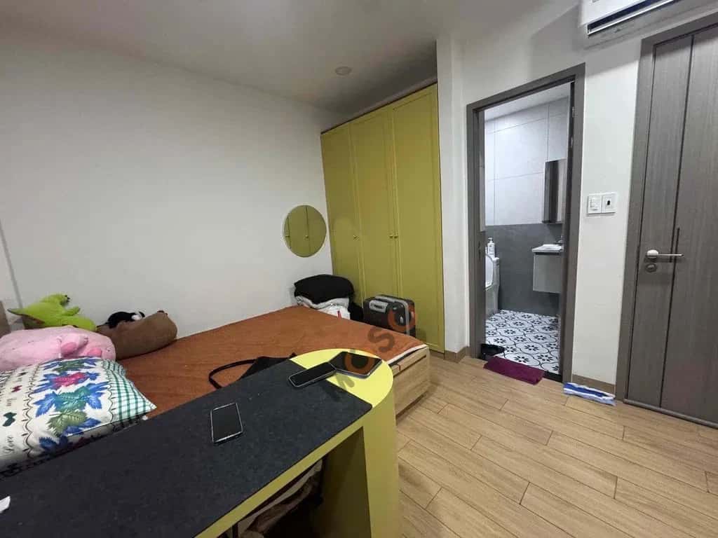 Cho thuê phòng trọ Đường Số 3 Quận 9 cũ, Ho Chi Minh – giá 4 triệu — Hình 3 Cho thuê phòng trọ Đường Số 3 Quận 9 cũ, Ho Chi Minh – giá 4 triệu — Hình 3