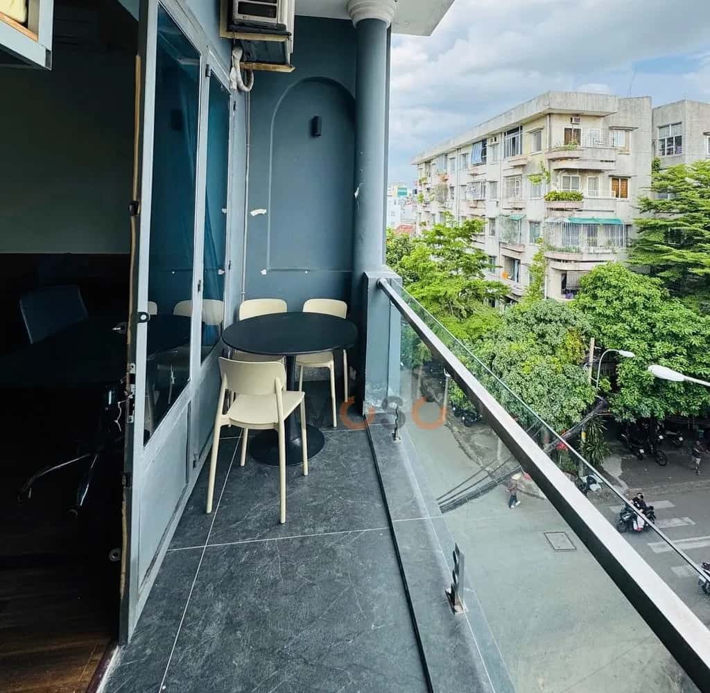 Cho thuê phòng trọ Vạn Kiếp Bình Thạnh, Ho Chi Minh – giá 12 triệu — Hình 2 Cho thuê phòng trọ Vạn Kiếp Bình Thạnh, Ho Chi Minh – giá 12 triệu — Hình 2