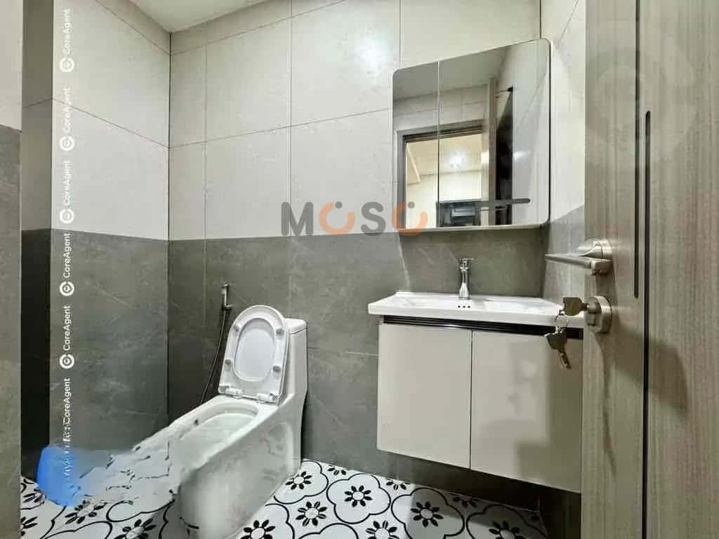 Cho thuê phòng trọ Đường Số 3 Quận 9 cũ, Ho Chi Minh – giá 4 triệu — Hình 2 Cho thuê phòng trọ Đường Số 3 Quận 9 cũ, Ho Chi Minh – giá 4 triệu — Hình 2