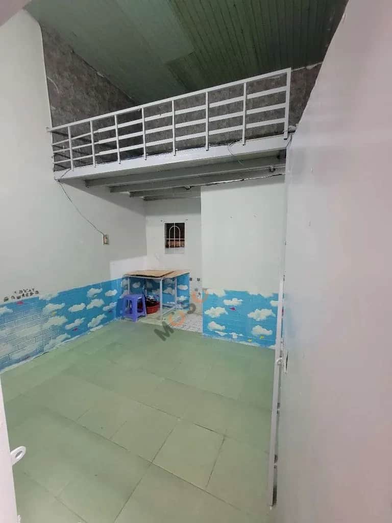 Cho thuê phòng trọ Tổ 7 KP4 Quận 12, TP.HCM – giá 1.9 triệu Cho thuê phòng trọ Tổ 7 KP4 Quận 12, TP.HCM – giá 1.9 triệu