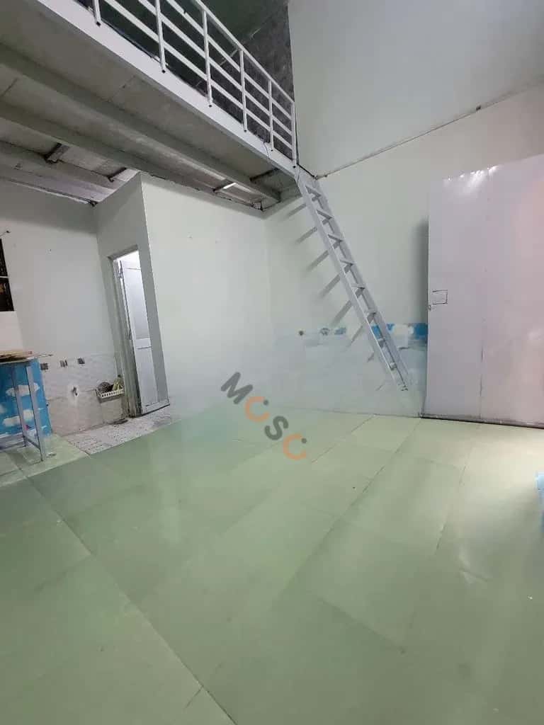Cho thuê phòng trọ Tổ 7 KP4 Quận 12, TP.HCM – giá 1.9 triệu — Hình 2 Cho thuê phòng trọ Tổ 7 KP4 Quận 12, TP.HCM – giá 1.9 triệu — Hình 2