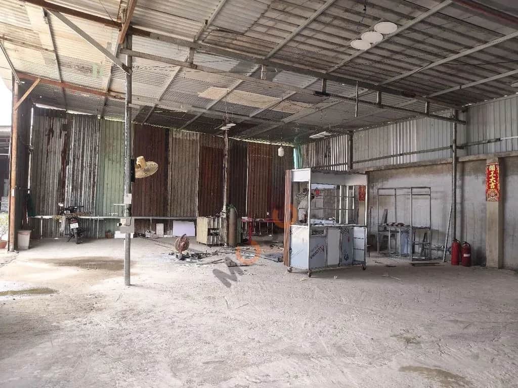Cho thuê kho, nhà xưởng Huỳnh Tấn Phát Quận 7, TP.HCM – giá 14 triệu Cho thuê kho, nhà xưởng Huỳnh Tấn Phát Quận 7, TP.HCM – giá 14 triệu