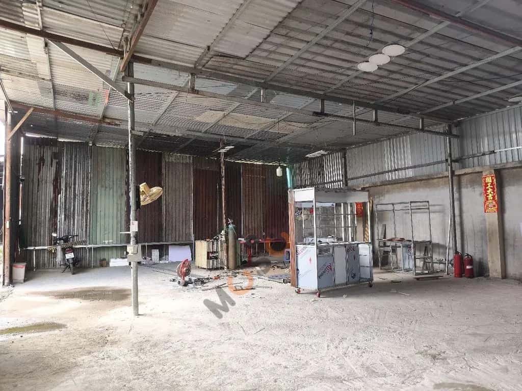 Cho thuê kho, nhà xưởng Huỳnh Tấn Phát Quận 7, TP.HCM – giá 14 triệu — Hình 3 Cho thuê kho, nhà xưởng Huỳnh Tấn Phát Quận 7, TP.HCM – giá 14 triệu — Hình 3