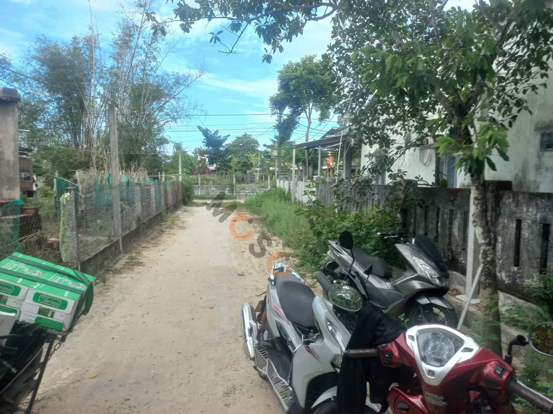 Bán đất Thôn Nam Sơn Huyện Hòa Vang, TP. Đà Nẵng – giá 1.2 tỷ — Hình 3 Bán đất Thôn Nam Sơn Huyện Hòa Vang, TP. Đà Nẵng – giá 1.2 tỷ — Hình 3