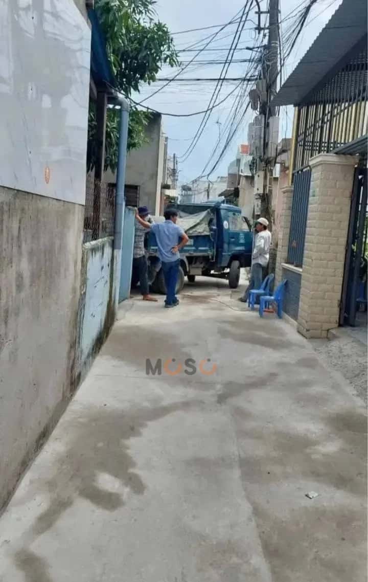 Bán nhà hẻm Nguyễn Lương Bằng Quận Liên Chiểu, TP. Đà Nẵng – 1 phòng ngủ, giá 2.9 tỷ — Hình 3 Bán nhà hẻm Nguyễn Lương Bằng Quận Liên Chiểu, TP. Đà Nẵng – 1 phòng ngủ, giá 2.9 tỷ — Hình 3