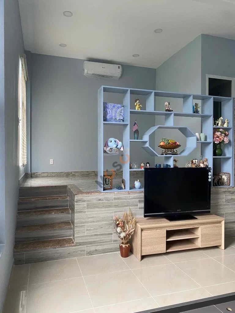 Cho thuê nhà hẻm Mỹ Giang Quận 7, TP.HCM – 4 phòng ngủ, giá 65 triệu — Hình 3 Cho thuê nhà hẻm Mỹ Giang Quận 7, TP.HCM – 4 phòng ngủ, giá 65 triệu — Hình 3