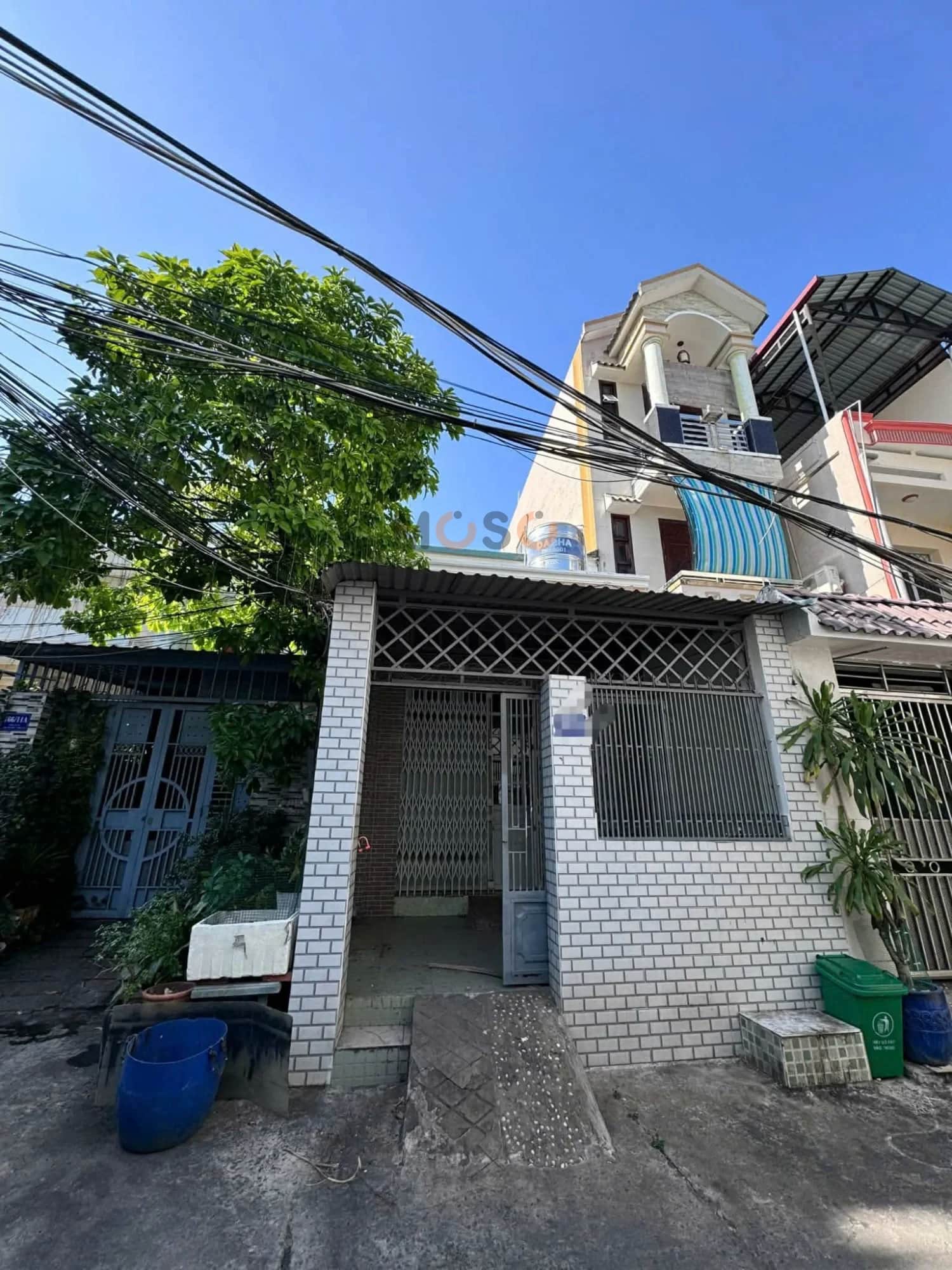 Bán nhà hẻm Đường Tỉnh Lộ 10 Quận Bình Tân, TP.HCM – 2 phòng ngủ, giá 5 tỷ Bán nhà hẻm Đường Tỉnh Lộ 10 Quận Bình Tân, TP.HCM – 2 phòng ngủ, giá 5 tỷ