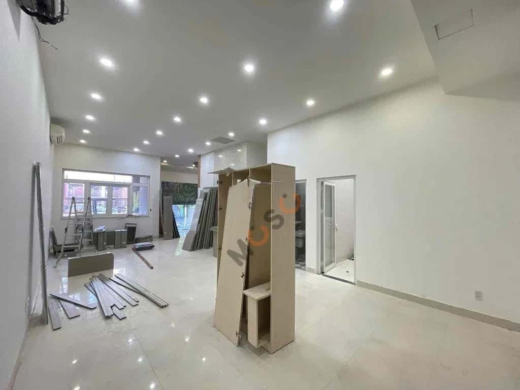 Cho thuê nhà mặt tiền Quận 7, TP.HCM – giá 33 triệu — Hình 2 Cho thuê nhà mặt tiền Quận 7, TP.HCM – giá 33 triệu — Hình 2