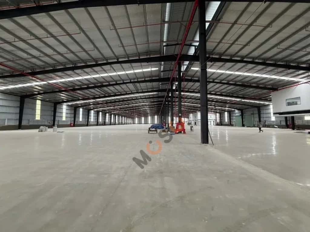 Cho thuê kho, nhà xưởng Thị xã Phổ Yên, Thái Nguyên – giá 55 triệu — Hình 2 Cho thuê kho, nhà xưởng Thị xã Phổ Yên, Thái Nguyên – giá 55 triệu — Hình 2