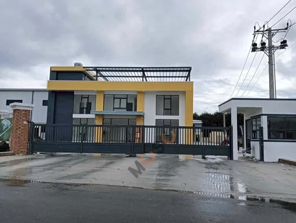 Cho thuê kho, nhà xưởng Thị xã Phổ Yên, Thái Nguyên – giá 55 triệu — Hình 3 Cho thuê kho, nhà xưởng Thị xã Phổ Yên, Thái Nguyên – giá 55 triệu — Hình 3