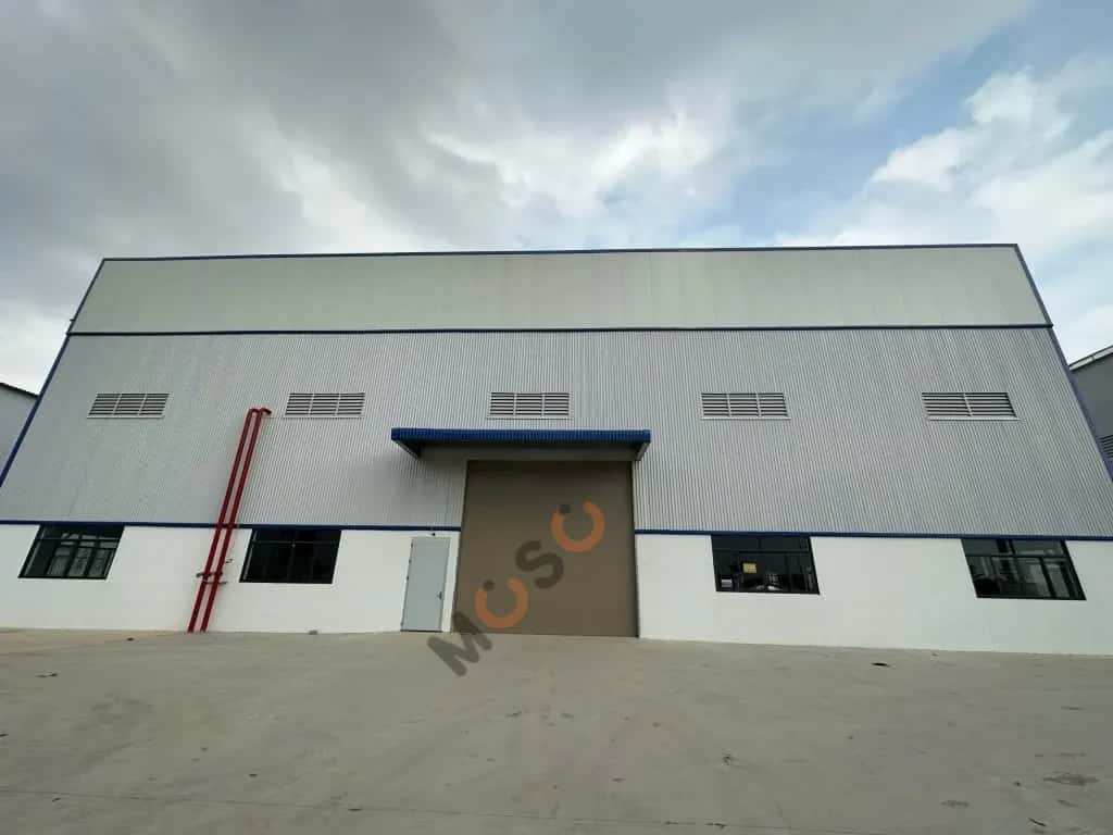 Cho thuê kho, nhà xưởng Thị xã Phổ Yên, Thái Nguyên – giá 50 triệu — Hình 3 Cho thuê kho, nhà xưởng Thị xã Phổ Yên, Thái Nguyên – giá 50 triệu — Hình 3