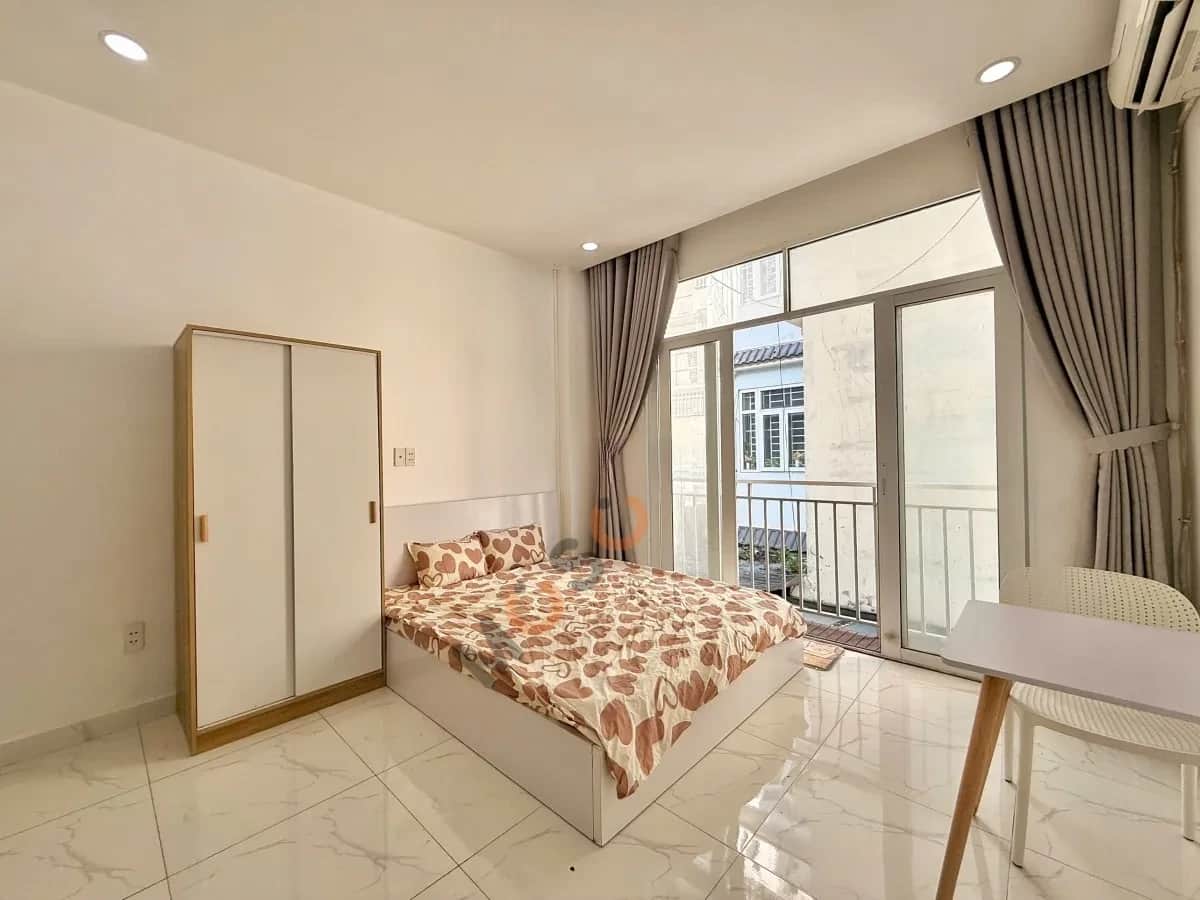 Cho thuê căn hộ chung cư Nguyễn Văn Đậu Bình Lợi Trung, TP.HCM – giá 5.9 triệu Cho thuê căn hộ chung cư Nguyễn Văn Đậu Bình Lợi Trung, TP.HCM – giá 5.9 triệu
